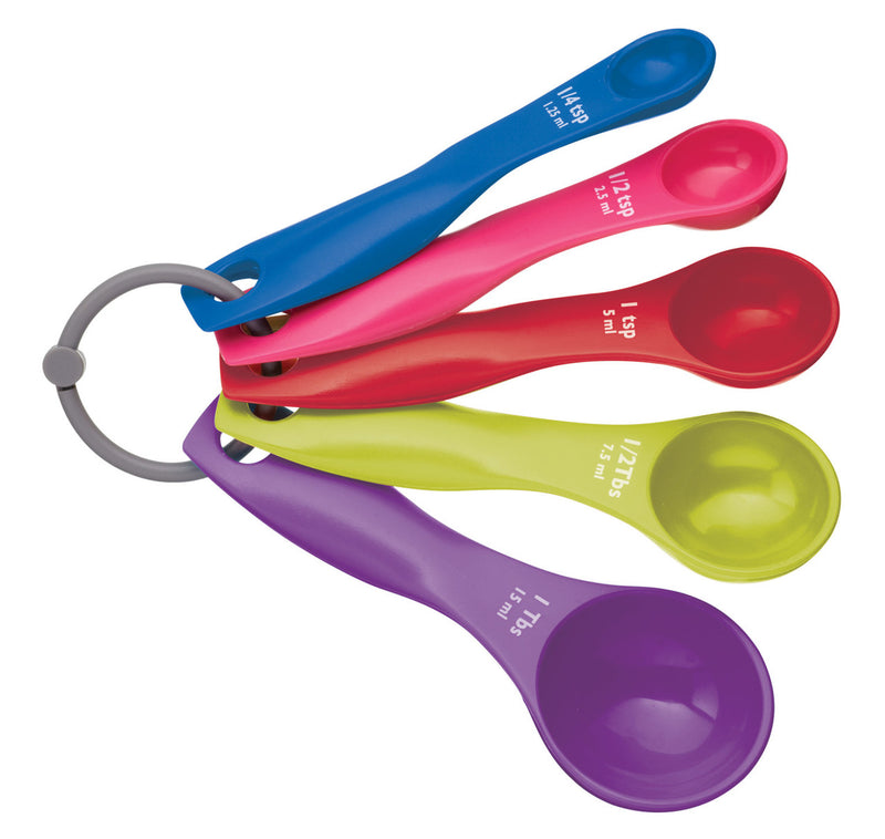 Kitchencraft Colourworks Measuring Scoop Sets measuring cup Kitchencraft Colourworks Measuring Scoop Sets Kitchencraft Colourworks Measuring Scoop Sets KitchenCraft