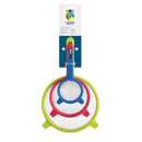 Colourworks Set of 3 Stainless Steel Fine Mesh Round Sieves Colanders & Strainers Colourworks Set of 3 Stainless Steel Fine Mesh Round Sieves Colourworks Set of 3 Stainless Steel Fine Mesh Round Sieves KitchenCraft