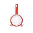 Colourworks Set of 3 Stainless Steel Fine Mesh Round Sieves Colanders & Strainers Colourworks Set of 3 Stainless Steel Fine Mesh Round Sieves Colourworks Set of 3 Stainless Steel Fine Mesh Round Sieves KitchenCraft