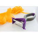 Colourworks Two in One Peelers Food Peelers & Corers Colourworks Two in One Peelers Colourworks Two in One Peelers KitchenCraft