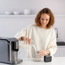 Accento Latte Super-Automatic Coffee Machine Coffee machine Accento Latte Super-Automatic Coffee Machine Accento Latte Super-Automatic Coffee Machine Taurus