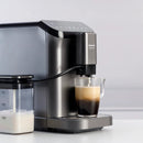 Accento Latte Super-Automatic Coffee Machine Coffee machine Accento Latte Super-Automatic Coffee Machine Accento Latte Super-Automatic Coffee Machine Taurus