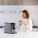 Accento Latte Super-Automatic Coffee Machine Coffee machine Accento Latte Super-Automatic Coffee Machine Accento Latte Super-Automatic Coffee Machine Taurus