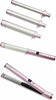 Classic Straightener & Curler 3in1 Set, Light Pink Outlet Classic Straightener & Curler 3in1 Set, Light Pink Classic Straightener & Curler 3in1 Set, Light Pink Carrera
