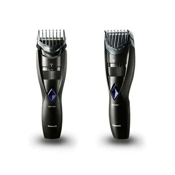 Wet and Dry Trimmer Hair Clippers & Trimmers Wet and Dry Trimmer Wet and Dry Trimmer Panasonic