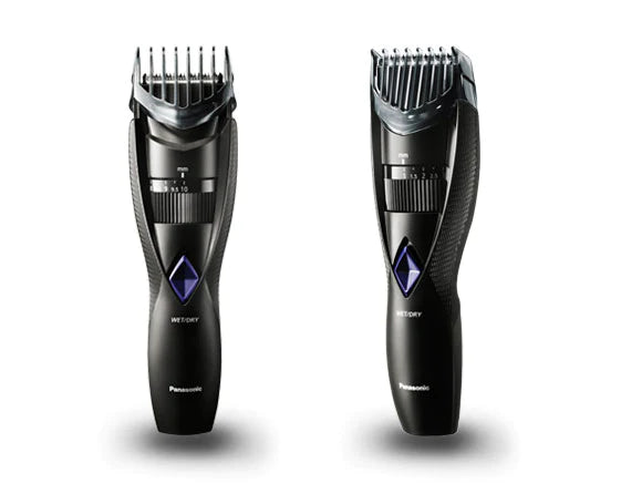 Wet and Dry Trimmer Hair Clippers & Trimmers Wet and Dry Trimmer Wet and Dry Trimmer Panasonic