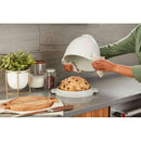 The German Outlet, KitchenAid, Artisan Bread Bowl with Baking Lid
