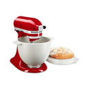 The German Outlet, KitchenAid, Artisan Bread Bowl with Baking Lid
