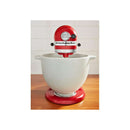 The German Outlet, KitchenAid, Artisan Bread Bowl with Baking Lid