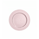 The German Outlet, Tognana, Set of 6 Charger Plates - Audrey