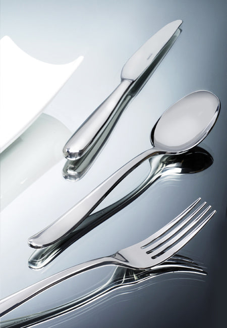 Chillout Cutlery Stainless Steel Mirror - 100 Pcs. Set Cutlery Set Chillout Cutlery Stainless Steel Mirror - 100 Pcs. Set Chillout Cutlery Stainless Steel Mirror - 100 Pcs. Set The Chefs Warehouse By MG