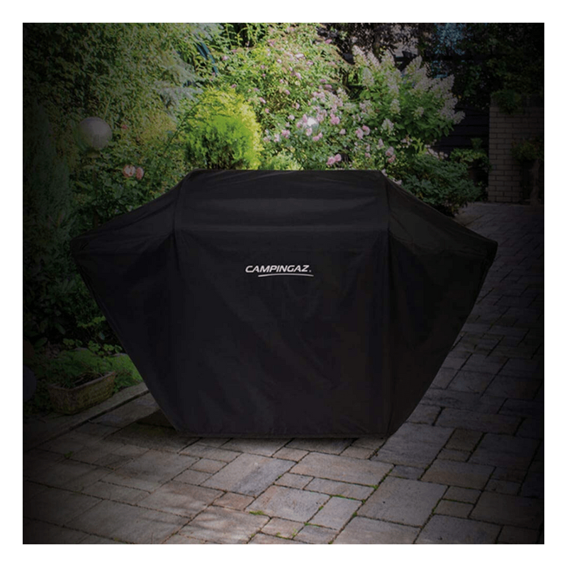 Classic Barbecue L BBQ Cover Outdoor Grill Covers Classic Barbecue L BBQ Cover Classic Barbecue L BBQ Cover Campingaz