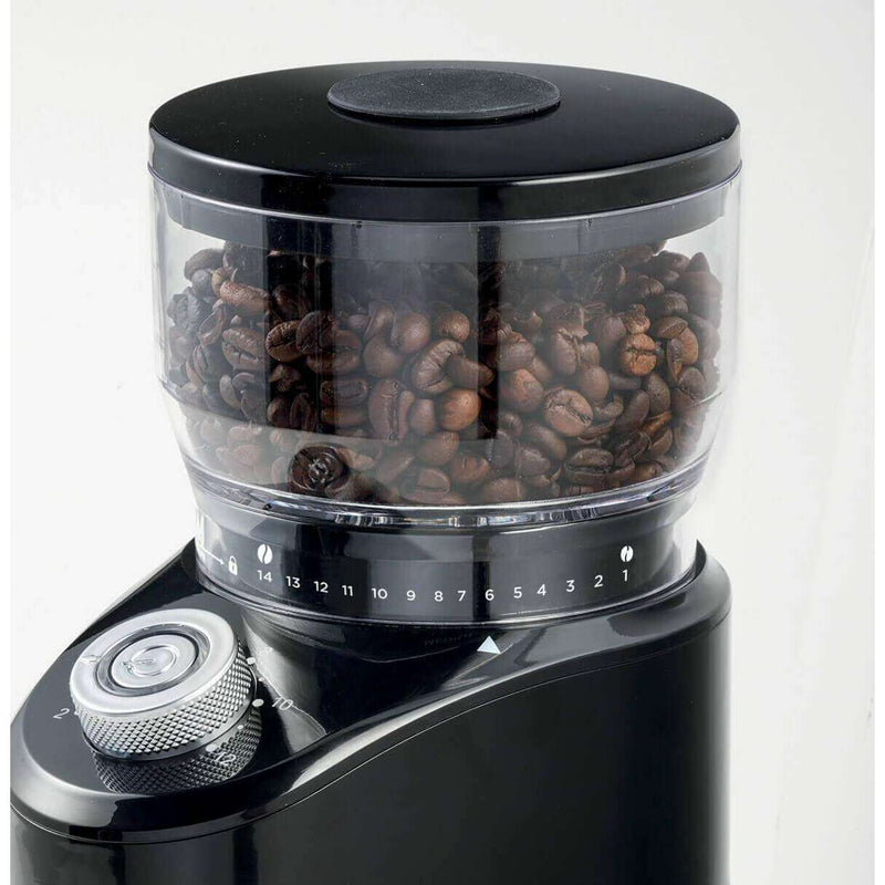 Coffee Grinder 200W Grinders Coffee Grinder 200W Coffee Grinder 200W Ariete