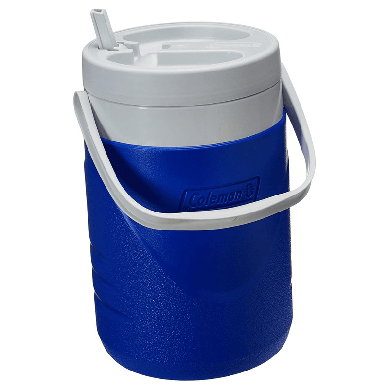 1 Gal Beverage Jug Blue Coolers 1 Gal Beverage Jug Blue 1 Gal Beverage Jug Blue Coleman