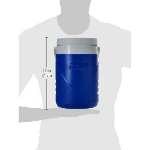 1 Gal Beverage Jug Blue Coolers 1 Gal Beverage Jug Blue 1 Gal Beverage Jug Blue Coleman