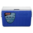 The German Outlet, Coleman, Blue Cooler Combo