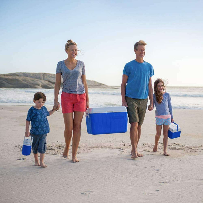 Blue Cooler Combo Coolers Blue Cooler Combo Blue Cooler Combo Coleman