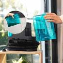 Conga 3000 CarpetClean, 400W Vacuum Cleaner Conga 3000 CarpetClean, 400W Conga 3000 CarpetClean, 400W Cecotec