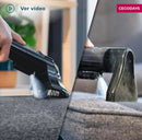 Conga 3000 CarpetClean, 400W Vacuum Cleaner Conga 3000 CarpetClean, 400W Conga 3000 CarpetClean, 400W Cecotec