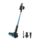 Cordless Vacuum Cleaner Bagless Conga Rockstar 2500  Cordless Vacuum Cleaner Bagless Conga Rockstar 2500 Cordless Vacuum Cleaner Bagless Conga Rockstar 2500 The German Outlet