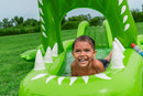 Crocodile Water Play Center 234 x 163 x 87 cm Kids Inflatables Crocodile Water Play Center 234 x 163 x 87 cm Crocodile Water Play Center 234 x 163 x 87 cm Bestway