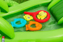 Crocodile Water Play Center 234 x 163 x 87 cm Kids Inflatables Crocodile Water Play Center 234 x 163 x 87 cm Crocodile Water Play Center 234 x 163 x 87 cm Bestway