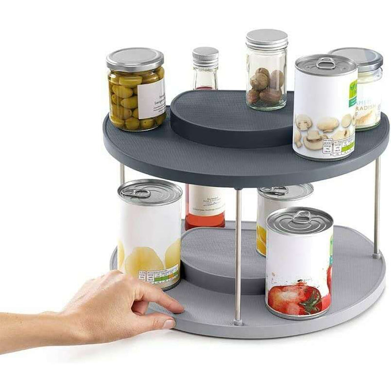 CupboardStore Rotating Organizer Tool Storage & Organization CupboardStore Rotating Organizer CupboardStore Rotating Organizer Joseph Joseph