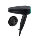 On The Go Compact Dryer 2000 Hair Dryers On The Go Compact Dryer 2000 On The Go Compact Dryer 2000 Remington
