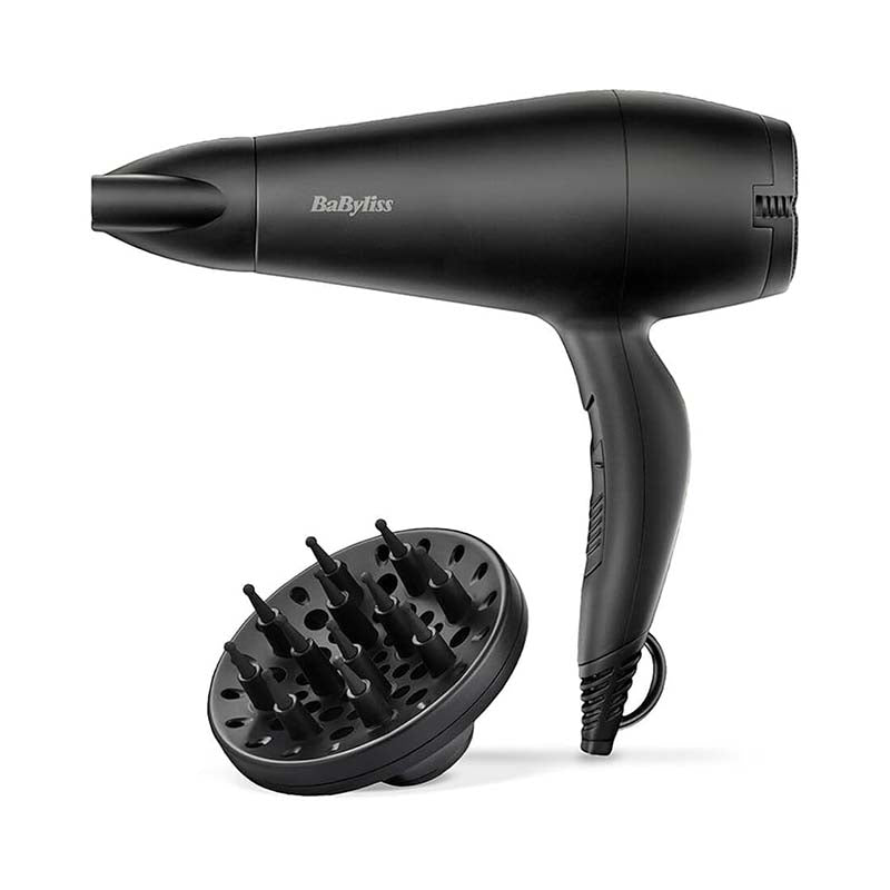 Ceramic Technology, Hair Dryer 2000w Hair Dryer Ceramic Technology, Hair Dryer 2000w Ceramic Technology, Hair Dryer 2000w BabyLiss