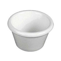 White Melamine Sauce Cup The Chefs Warehouse By MG White Melamine Sauce Cup White Melamine Sauce Cup The Chefs Warehouse By MG