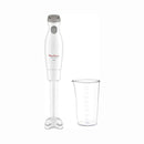 Hand Blender, Plastic 450W 2 Speeds Food Mixers & Blenders Hand Blender, Plastic 450W 2 Speeds Hand Blender, Plastic 450W 2 Speeds Moulinex