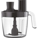 Hand Blender – 1200W + Accessories Hand Blender Hand Blender – 1200W + Accessories Hand Blender – 1200W + Accessories Moulinex