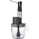 Hand Blender – 1200W + Accessories Hand Blender Hand Blender – 1200W + Accessories Hand Blender – 1200W + Accessories Moulinex