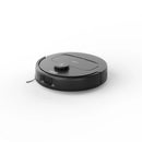 DEEBOT N30 Pro Omni Black, Robot Vacuum Cleaner