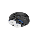 DEEBOT N30 Pro Omni Black, Robot Vacuum Cleaner
