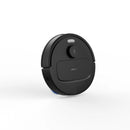 DEEBOT N30 Pro Omni Black, Robot Vacuum Cleaner