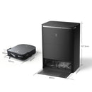 DEEBOT X2 OMNI Robot Vacuum Cleaner