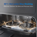 DEEBOT X2 OMNI Robot Vacuum Cleaner