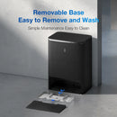 DEEBOT X2 OMNI Robot Vacuum Cleaner