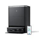 DEEBOT X2 OMNI Robot Vacuum Cleaner