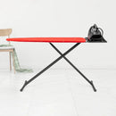 DEEP Ironing board 124 × 38 cm laundry DEEP Ironing board 124 × 38 cm DEEP Ironing board 124 × 38 cm Ufesa