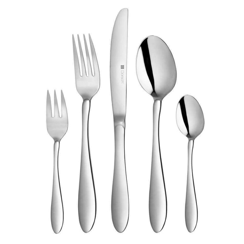 Lotus Cutlery Set,  72 Pcs Cutlery Set Lotus Cutlery Set,  72 Pcs Lotus Cutlery Set,  72 Pcs Dorsch