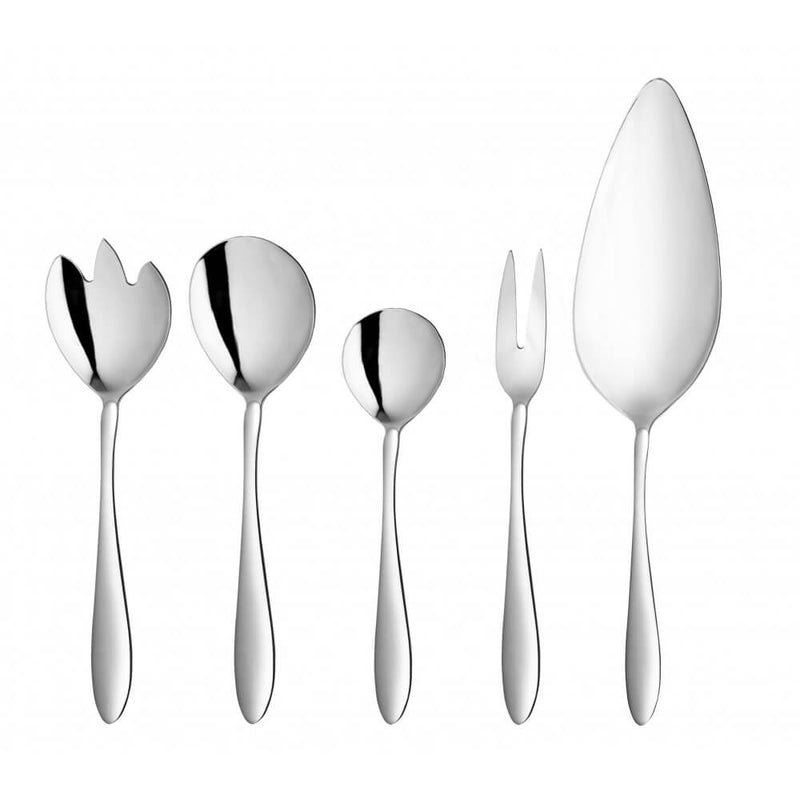Lotus Cutlery Set,  72 Pcs Cutlery Set Lotus Cutlery Set,  72 Pcs Lotus Cutlery Set,  72 Pcs Dorsch