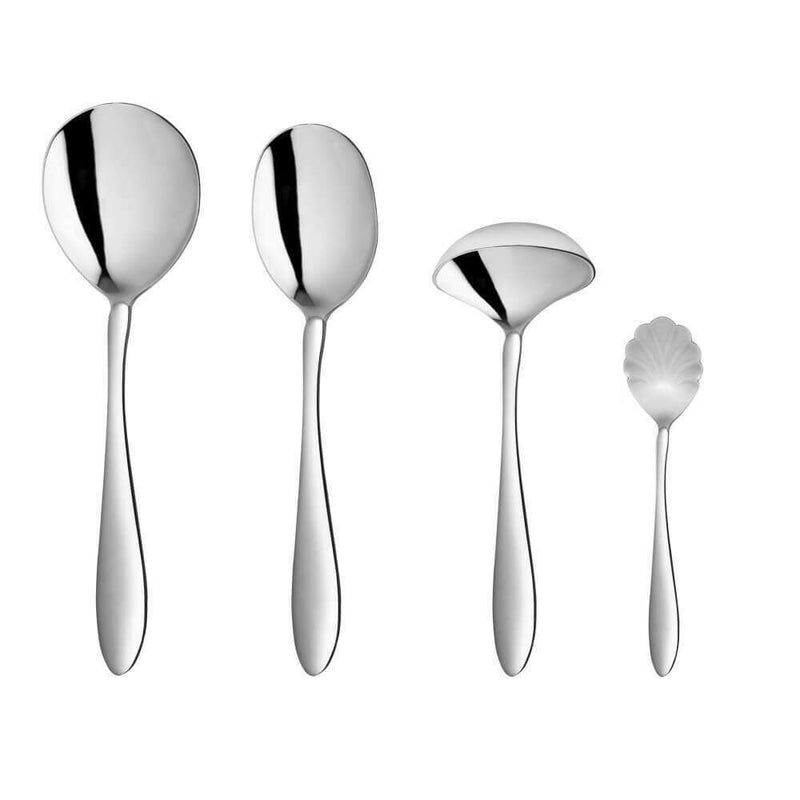 Lotus Cutlery Set,  72 Pcs Cutlery Set Lotus Cutlery Set,  72 Pcs Lotus Cutlery Set,  72 Pcs Dorsch