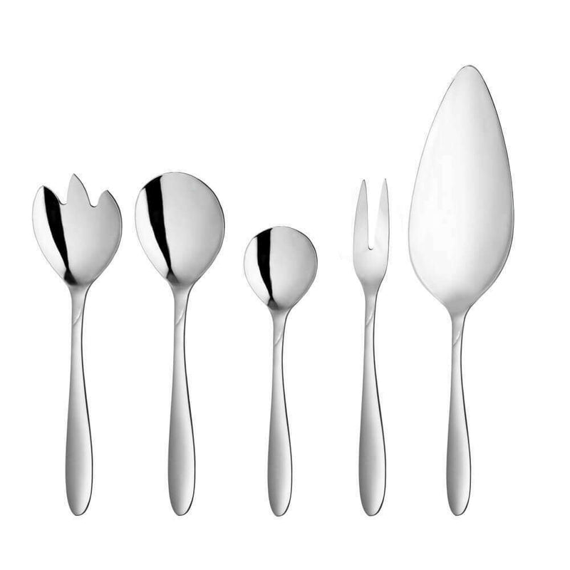 Tulip Cutlery Set,  72 Pcs Cutlery Set Tulip Cutlery Set,  72 Pcs Tulip Cutlery Set,  72 Pcs Dorsch