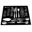 Venice Cutlery Set,  72 Pcs Cutlery Set Venice Cutlery Set,  72 Pcs Venice Cutlery Set,  72 Pcs Dorsch