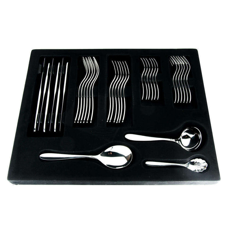 Venice Cutlery Set,  72 Pcs Cutlery Set Venice Cutlery Set,  72 Pcs Venice Cutlery Set,  72 Pcs Dorsch