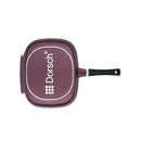 Premium Series - Double Grill cookware Premium Series - Double Grill Premium Series - Double Grill Dorsch