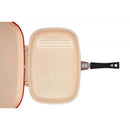 Premium Series - Double Grill cookware Premium Series - Double Grill Premium Series - Double Grill Dorsch