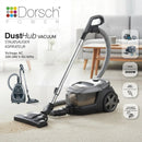 DustHub Vacuum Cleaner 2000W Vacuum Cleaner DustHub Vacuum Cleaner 2000W DustHub Vacuum Cleaner 2000W Dorsch